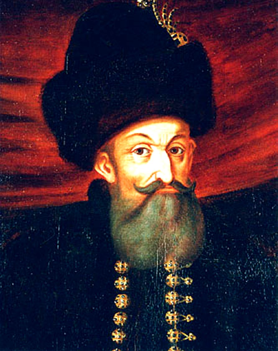 I. Rákóczi György