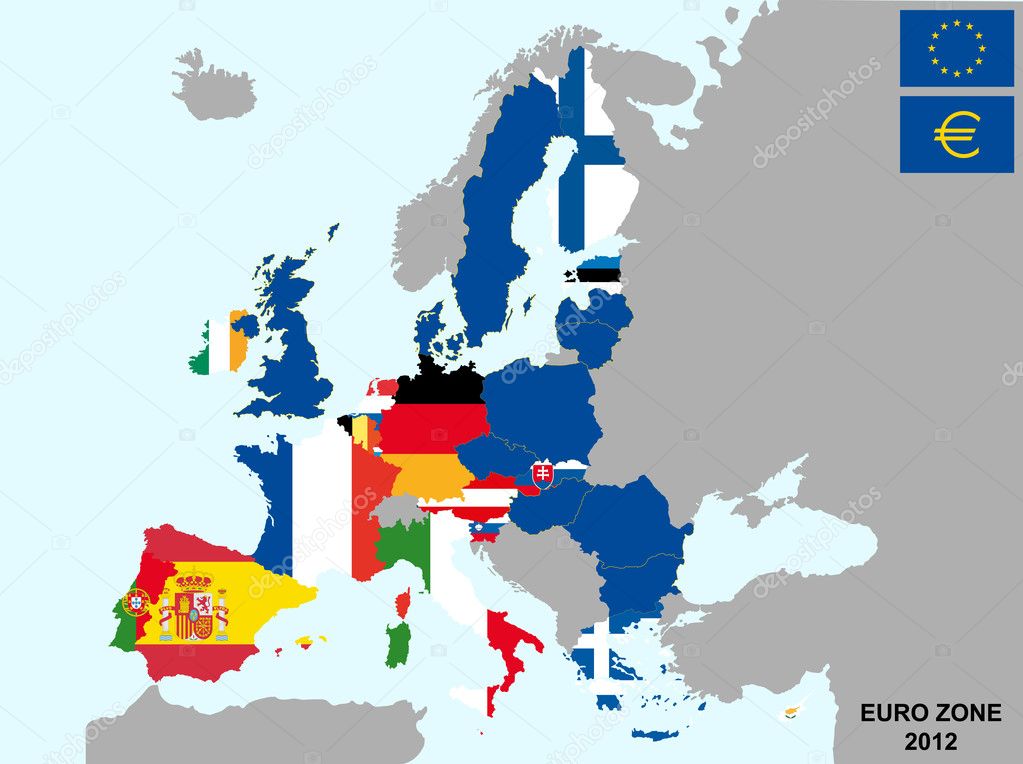 Euroövezet